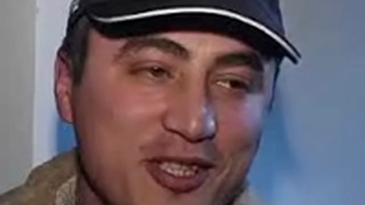 Soţul Elodiei Ghinescu, reţinut într-un alt dosar