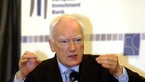 Consorţiul Nabucco cere BEI să finanţeze proiectul