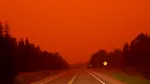 Fumul incendiilor din Canada sufocă America de Nord: mii de oameni evacuați, iar norul toxic se întinde până la New York și Washington