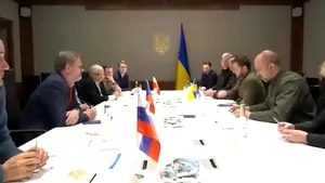 Premierii Poloniei, Cehiei şi Sloveniei reafirmă, la Kiev, solidaritatea UE cu Ucraina