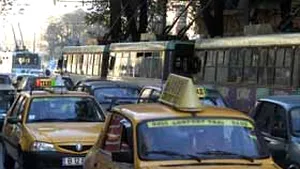 60 de euro pentru o cursă Băneasa-Otopeni