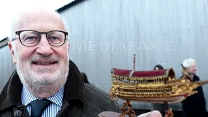 Primarul Veneţiei a fost reţinut în cazul unei anchete de corupţie