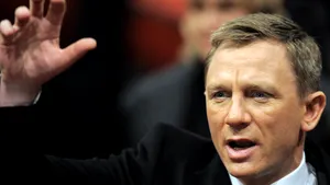 Daniel Craig se luptă cu spirite malefice, într-un thriller regizat de Jim Sheridan