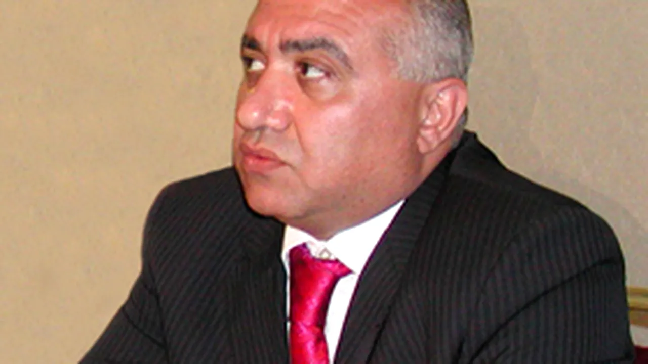 Curtea de Conturi: La vânzarea societăţii Băneasa, AVAS a favorizat firma lui Omar Hayssam