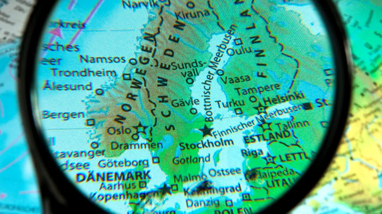 Finlanda vrea să le dea tuturor cetăţenilor 800 de euro pe lună, ca venit minim garantat