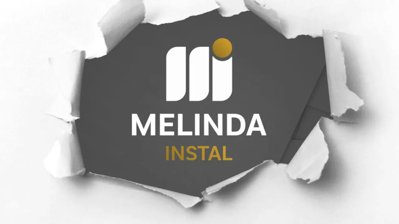 Melinda Group: 30 de ani de tradiție și o identitate vizuală adaptată pentru prezent și viitor