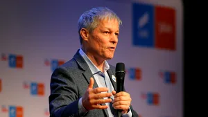 Cioloş, reacţie după condamnarea lui Dragnea: Fiecare şi-o face cu mâna lui 