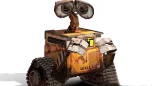 Robot cu creier de şobolan