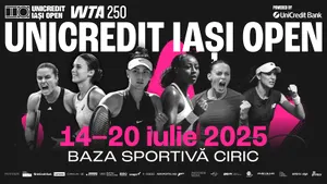 Sorana Cîrstea și Irina Begu se califică în sferturile de finală ale turneului WTA 250 Iași Open