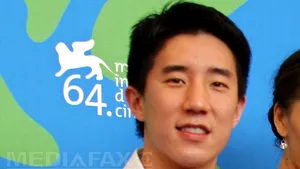 Fiul actorului Jackie Chan, pus oficial sub acuzare pentru consum de droguri