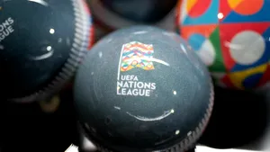 România își află adeversarii. Tragerea la sorți pentru UEFA Nations League