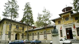 Bărbatul care a vrut să detoneze o bombă la Iaşi spune că a primit la spital o scrisoare de dragoste