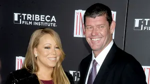 Mariah Carey a dezvăluit când va avea loc căsătoria sa cu miliardarul australian James Packer - VIDEO