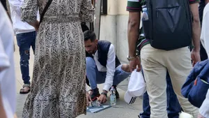 Alba-neagra la Colosseum și Fontana di Trevi. Mai mulți români au fost prinși de carabinieri