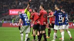 FRF: Andrea Colombo va arbitra semifinala România-Țările de Jos de la EURO U19