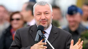 Iulian Fota, fost consilier al preşedintelui Traian Băsescu, noul director al Colegiului Naţional de Informaţii