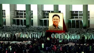 Cei zece principali actori ai tranziţiei în Coreea de Nord