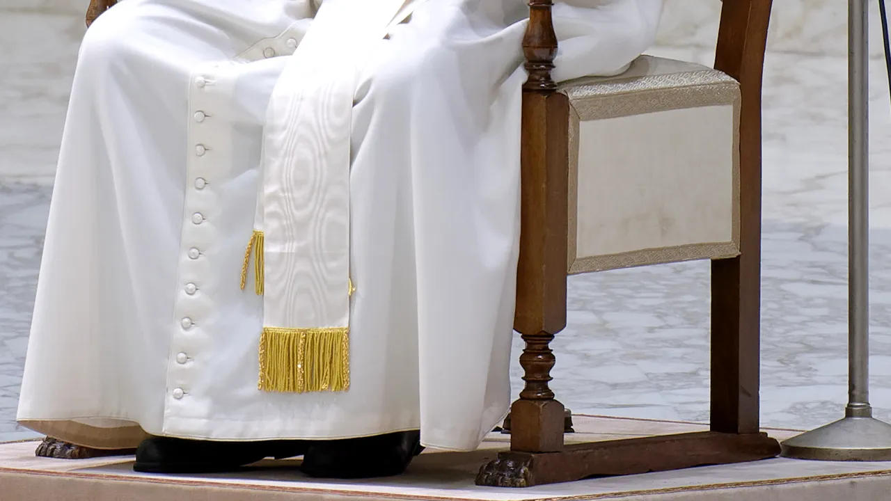 Papa oferă clarificări în privinţa păcatului homosexualiăţii. Ce este considerat moral de învăţătura catolică?