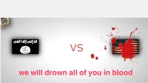 AMENINŢAREA jihadiştilor irakieni către SUA: Vom ataca ţinte americane şi-i vom 