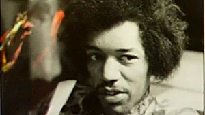 DVD cu concertul lui Jimi Hendrix din 1967
