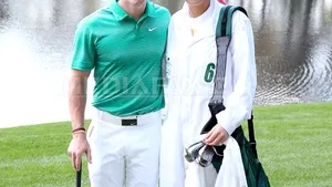 Jucătorul de golf Rory McIlroy a rupt logodna cu Caroline Wozniacki: Nu sunt pregătit pentru o căsnicie