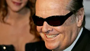 Coppola: Jack Nicholson, un actor motivat doar de bani