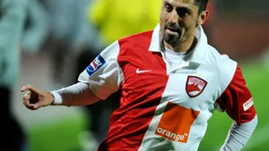 Dănciulescu: Vin la Hercules să ajut la promovarea în Primera Division
