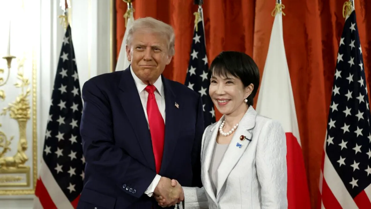 Surpriză, jenă și neliniște în Japonia după ce Trump a folosit Pearl Harbor să-și apăre războiul