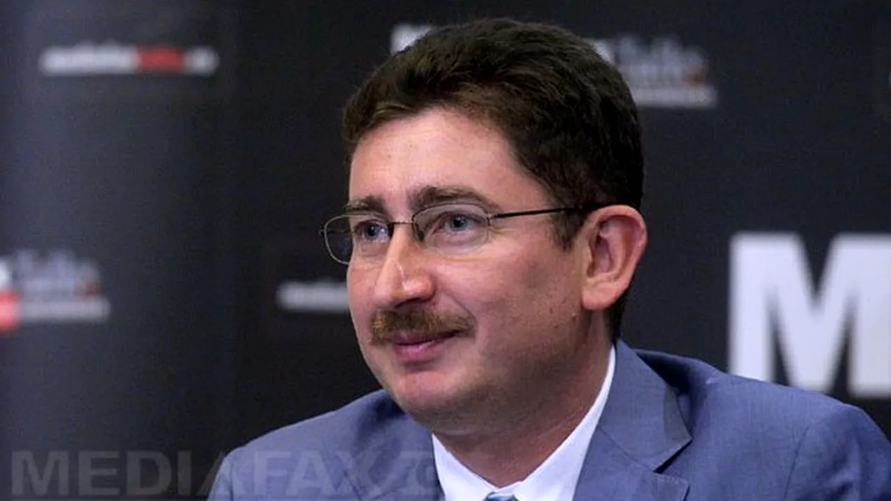 CONFERINŢA MEDIAFAX - Concurenţa: Sistemele restrânse de distribuţie a medicamentelor au redus discounturile către farmacii