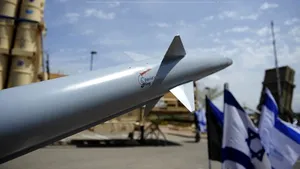 Arabia Saudită ar deţine rachete balistice îndreptate spre Iran şi Israel