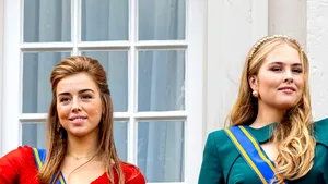 Tentativă de asasinat asupra prințeselor Amalia și Alexia, dejucată în Olanda
