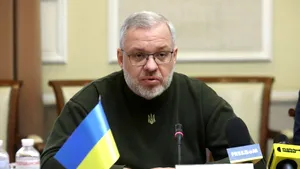 Fostul ministru ucrainean al Energiei, reținut în timp ce încerca să părăsească țara