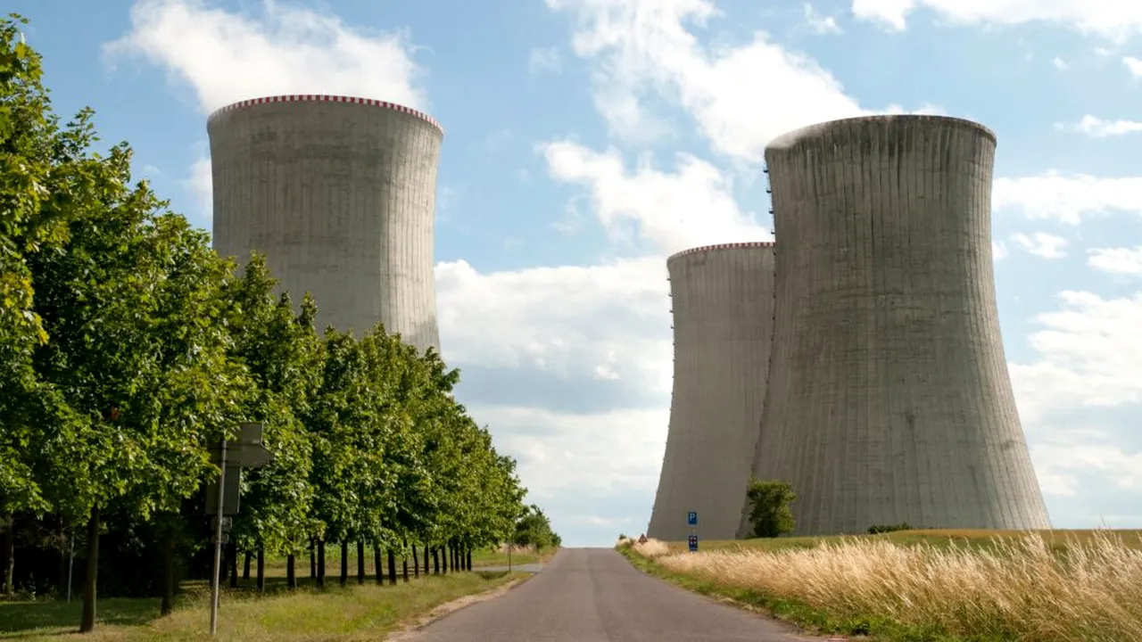 Moment istoric. Italia se pregătește să revină la energia nucleară