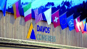 Dezbateri cruciale la Davos: Liderii europeni discută viitorul economic al Europei în era Trump