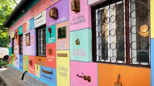 FOCUS: De la Muzeul Instalatorului la aventuri nocturne prin Bucureşti - GALERIE FOTO