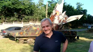 Dragnea: Am o relaţie bună cu Rus.Am auzit că se va 