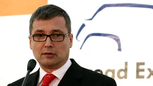 Romanian Auto Mkt Declined 58% In 1H, More Than Statistics Show -Official