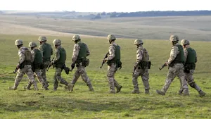 Șefii armatelor europene se vor întâlni săptămâna viitoare la Paris