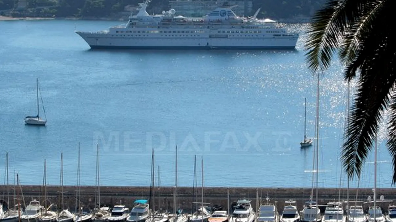 Sezonul de croaziere în Portul Constanţa va fi deschis în 31 martie, de nava 