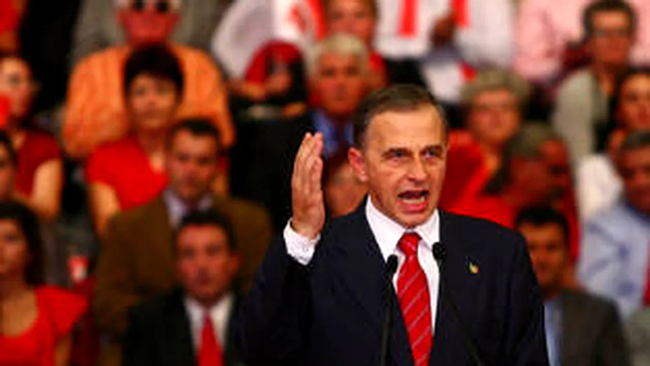 Romanian Social Democrats To Back No-Confidence Motion Against Fmr Coalition Partners