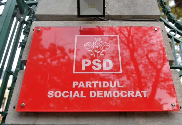 NEWS ALERT Patru deputați intrați în Parlament pe listele S.O.S. România au trecut la PSD