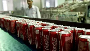 Coca-Cola a vândut obligaţiuni de 8,5 miliarde euro, cea mai mare emisiune a unei companii din SUA