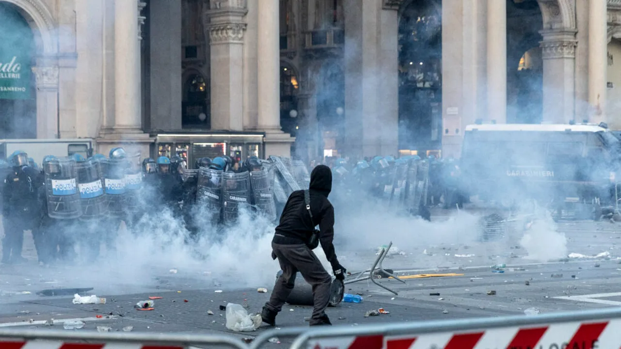 Europa, sub presiunea străzii. Protestele din mai multe țări au un numitor comun: oamenii spun că nu-și mai permit viața de zi cu zi