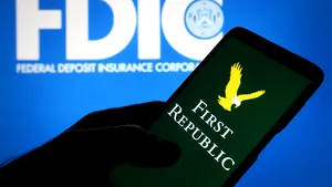 Oferte pentru First Republic în cadrul licitaţiei organizate de autorităţile americane