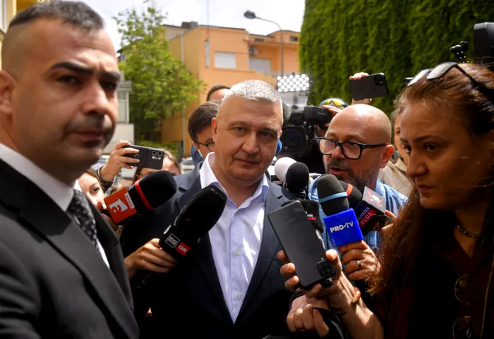 NEWS ALERT „Resping categoric acuzațiile”. Șeful Armatei nu demisionează, după punerea sub acuzare de către DNA. Ce argumente invocă generalul Gheorghiță Vlad