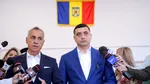 George Simion spune că AUR este alături de Călin Georgescu: „Trebuie să fie președintele României”.  Liderul AUR îl acuză pe Nicușor Dan că „nu respectă Constituția”