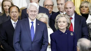 Fostul președinte american Bill Clinton, interogat din cauza legăturilor cu Jeffrey Epstein