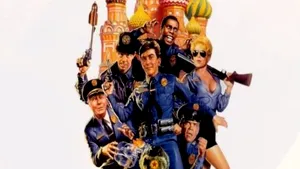 Franciza cinematografică 