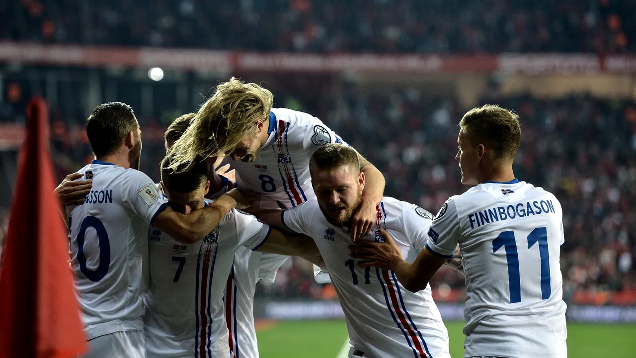 Preliminarii CM 2018 | Ţara care merge în premieră la Cupa Mondială este şi primul stat din istorie, cu o populaţie mai scăzută de 1 milion de locuitori, care se califică