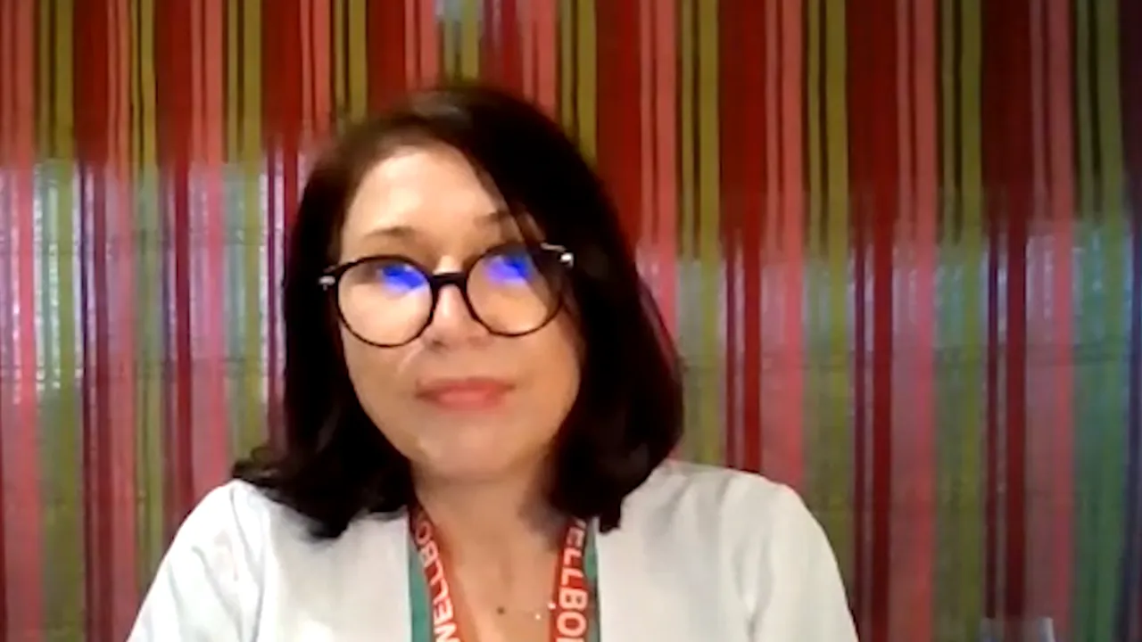 Healthcare Trends VIDEO. Cauzele infertilităţii la femei şi bărbaţi. Despre fertilizarea in vitro şi conceperea naturală a unui copil